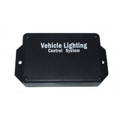 Turn Signal Control Module